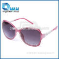 Fahsion Sunglssses For Woman With Factory Audit Logo Print Sunglasses